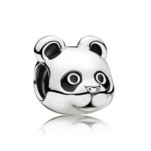 Pandora | Panda/Bear Charm